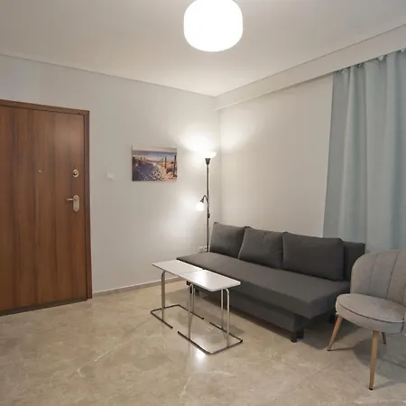 Belle Helene Apartment Athens Exterior photo
