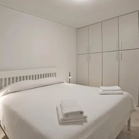 Belle Helene Apartment Athens Exterior photo