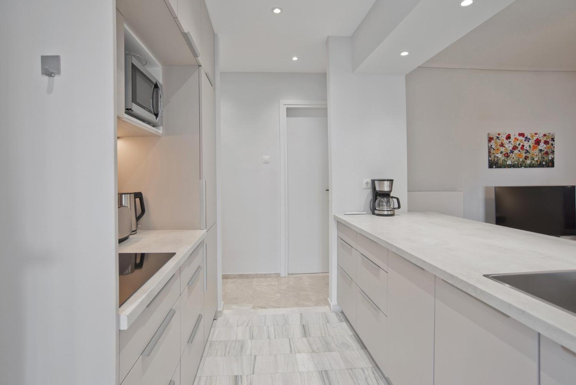 Apartment Belle Helene Athen