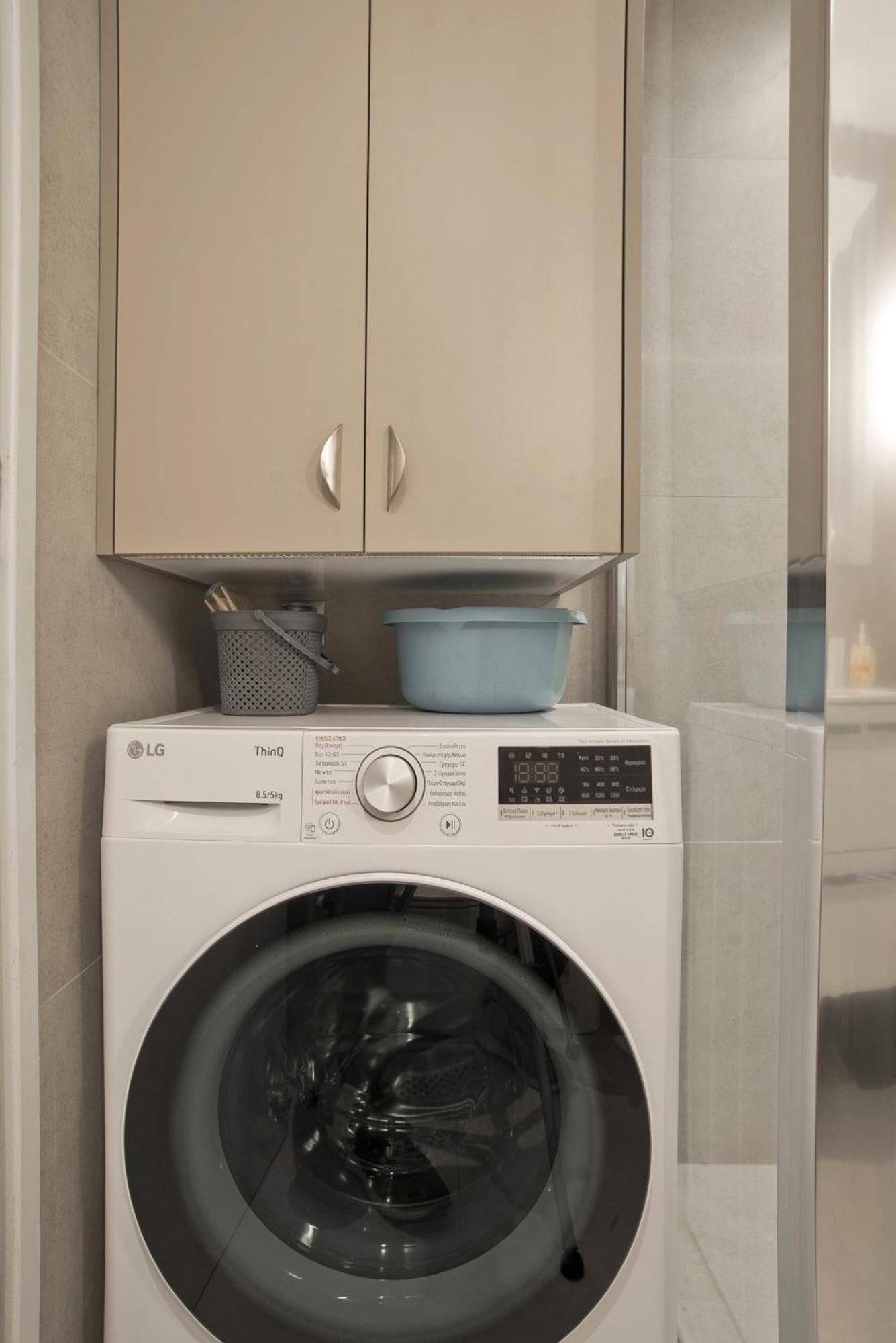 Belle Helene Apartment Athen