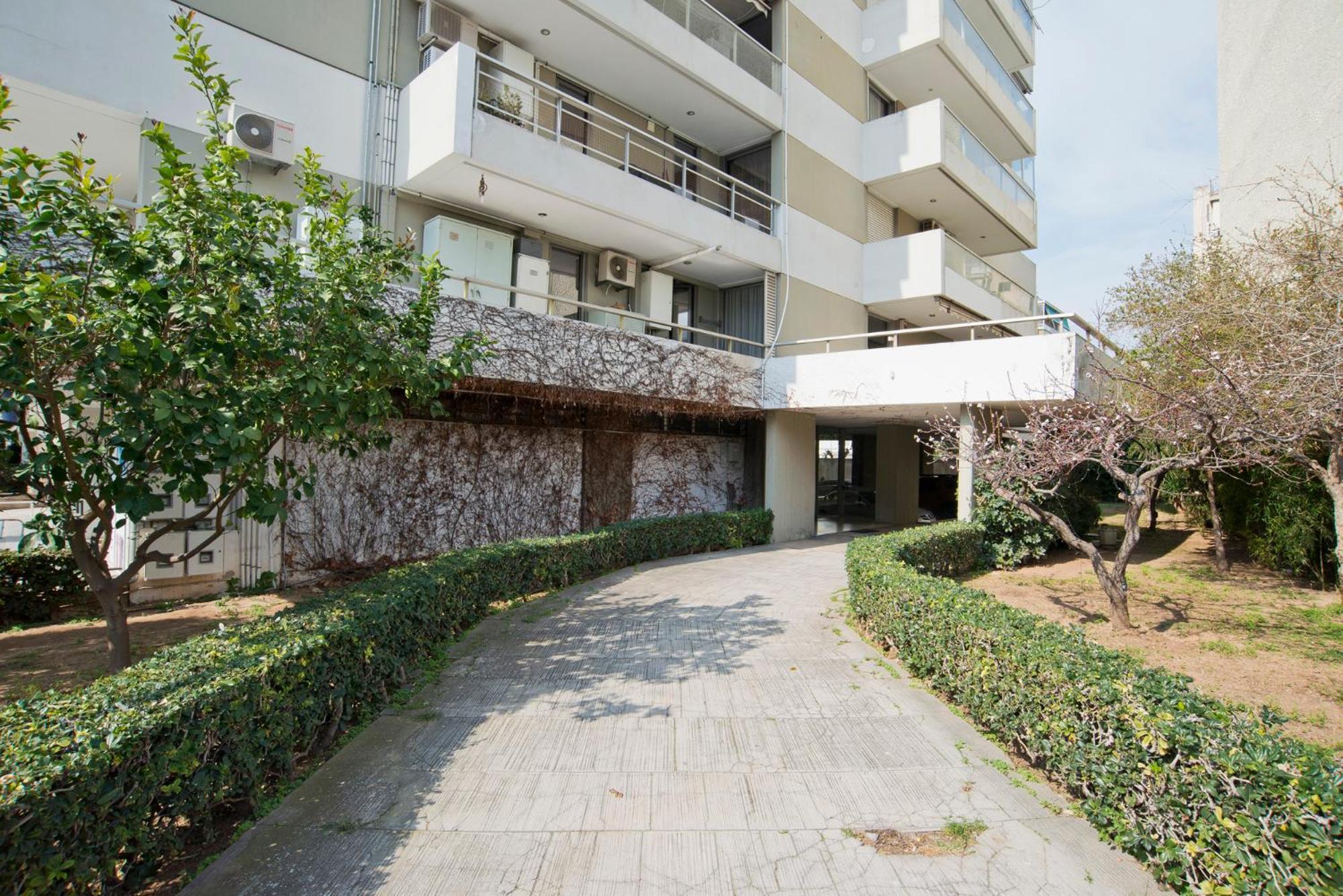 Belle Helene Apartment Athen