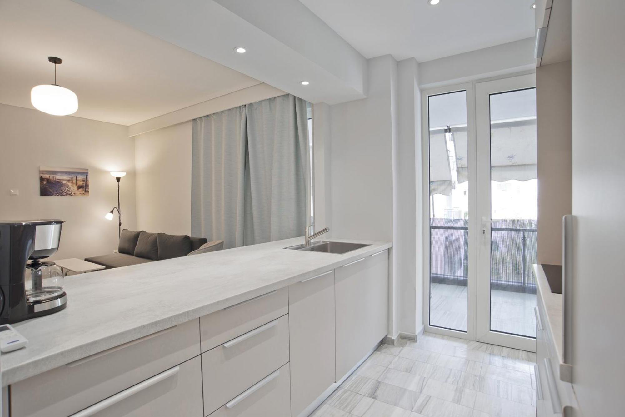 Apartment Belle Helene