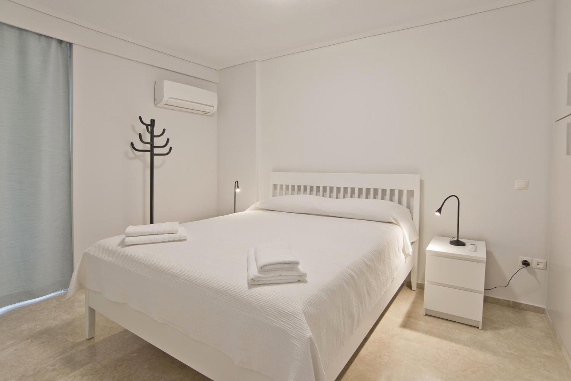 Apartment Belle Helene *