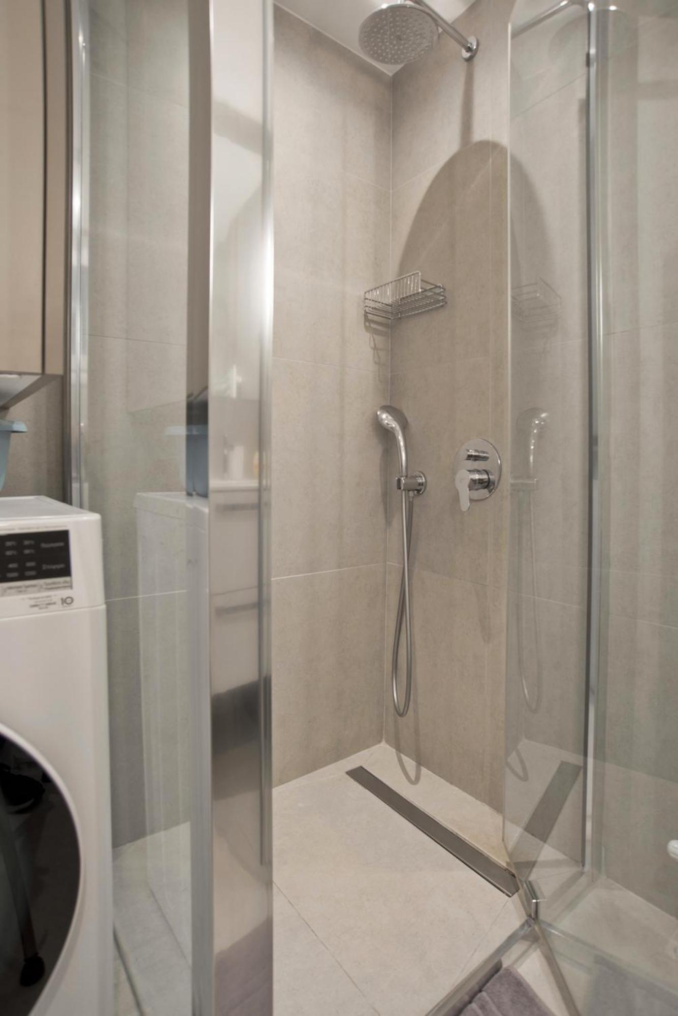 Belle Helene Apartment Athens