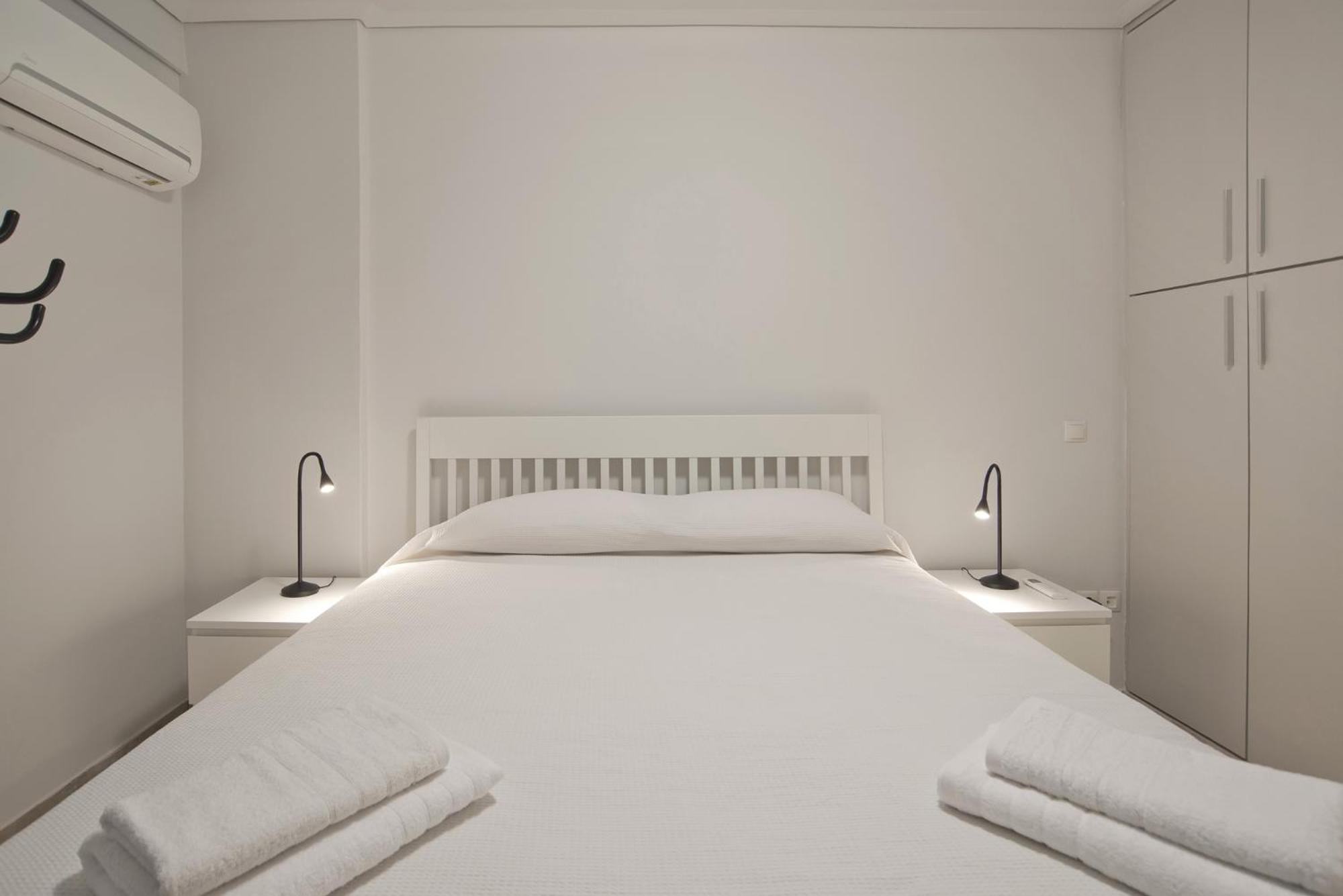 Belle Helene Apartment Athens