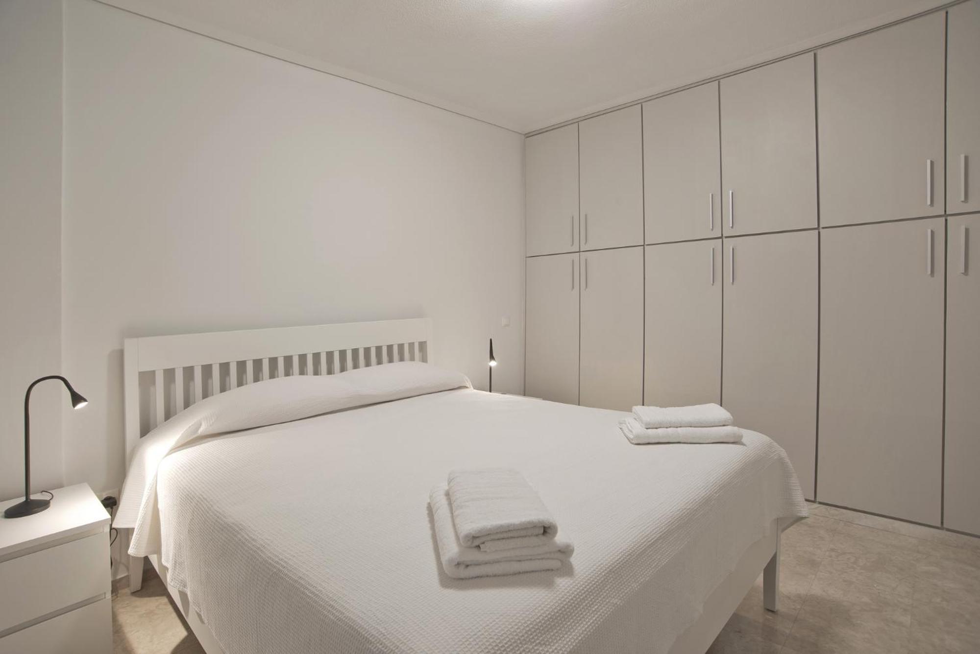 Belle Helene Apartment Athens