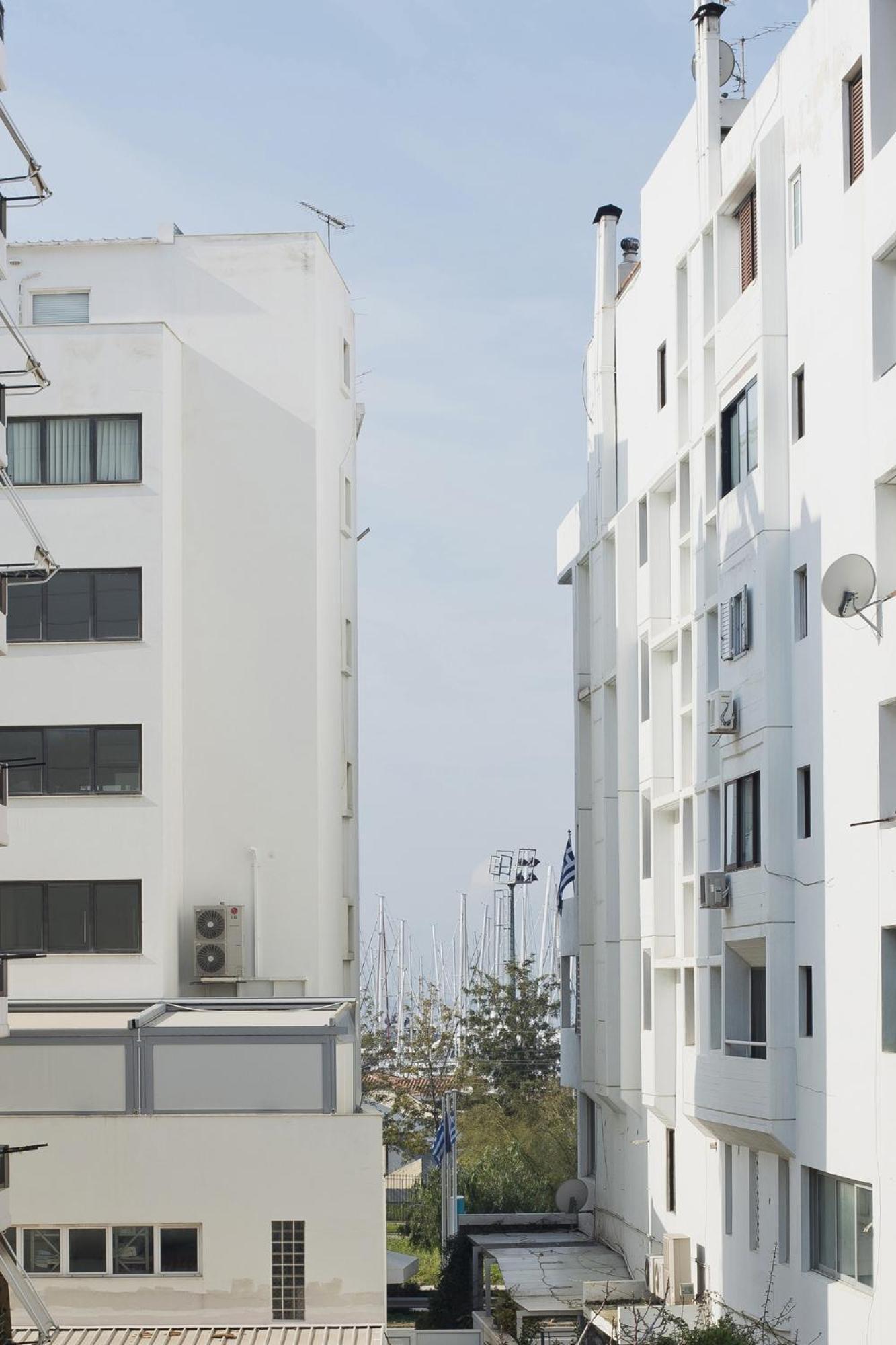 Belle Helene Apartment *