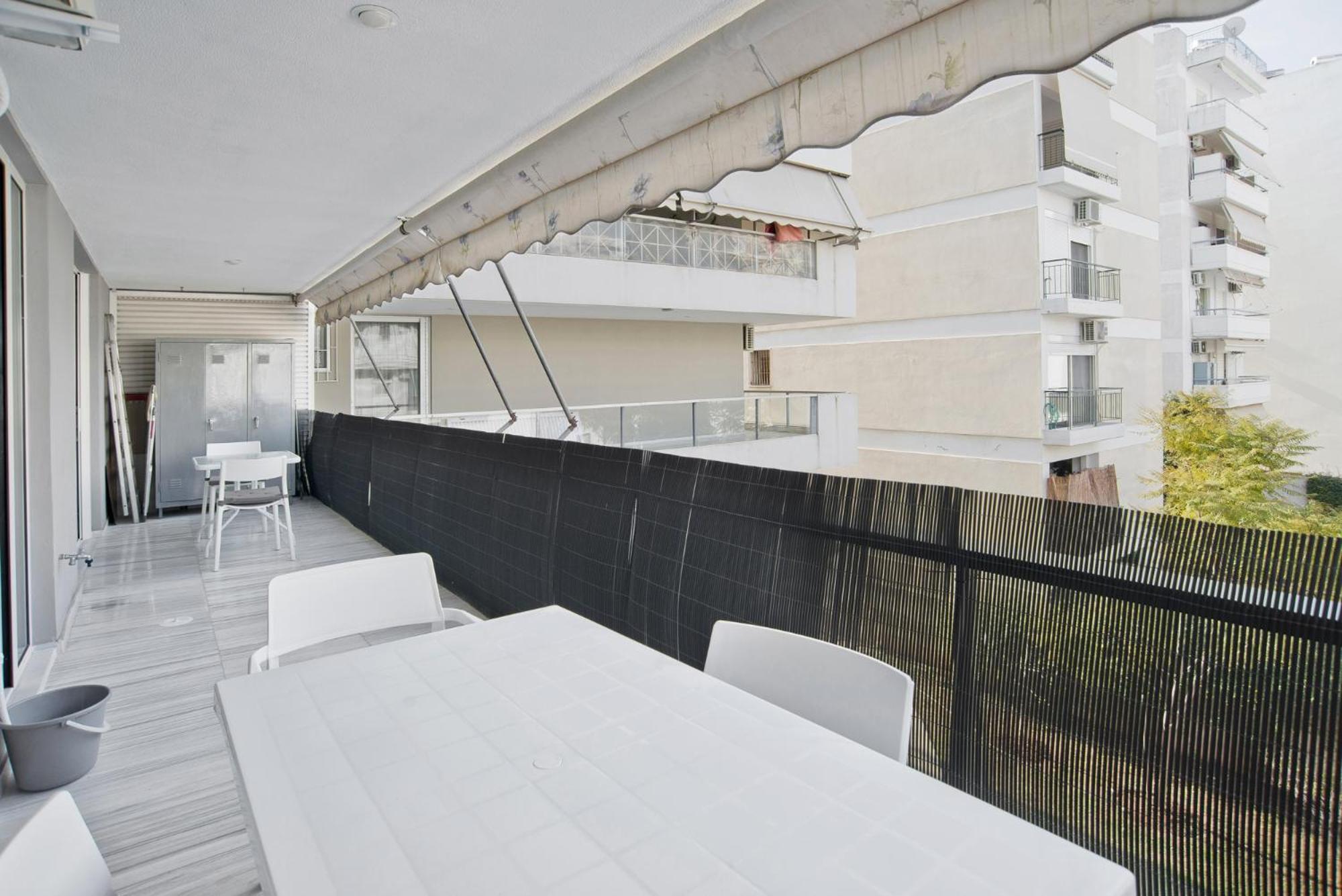 Apartment Belle Helene *