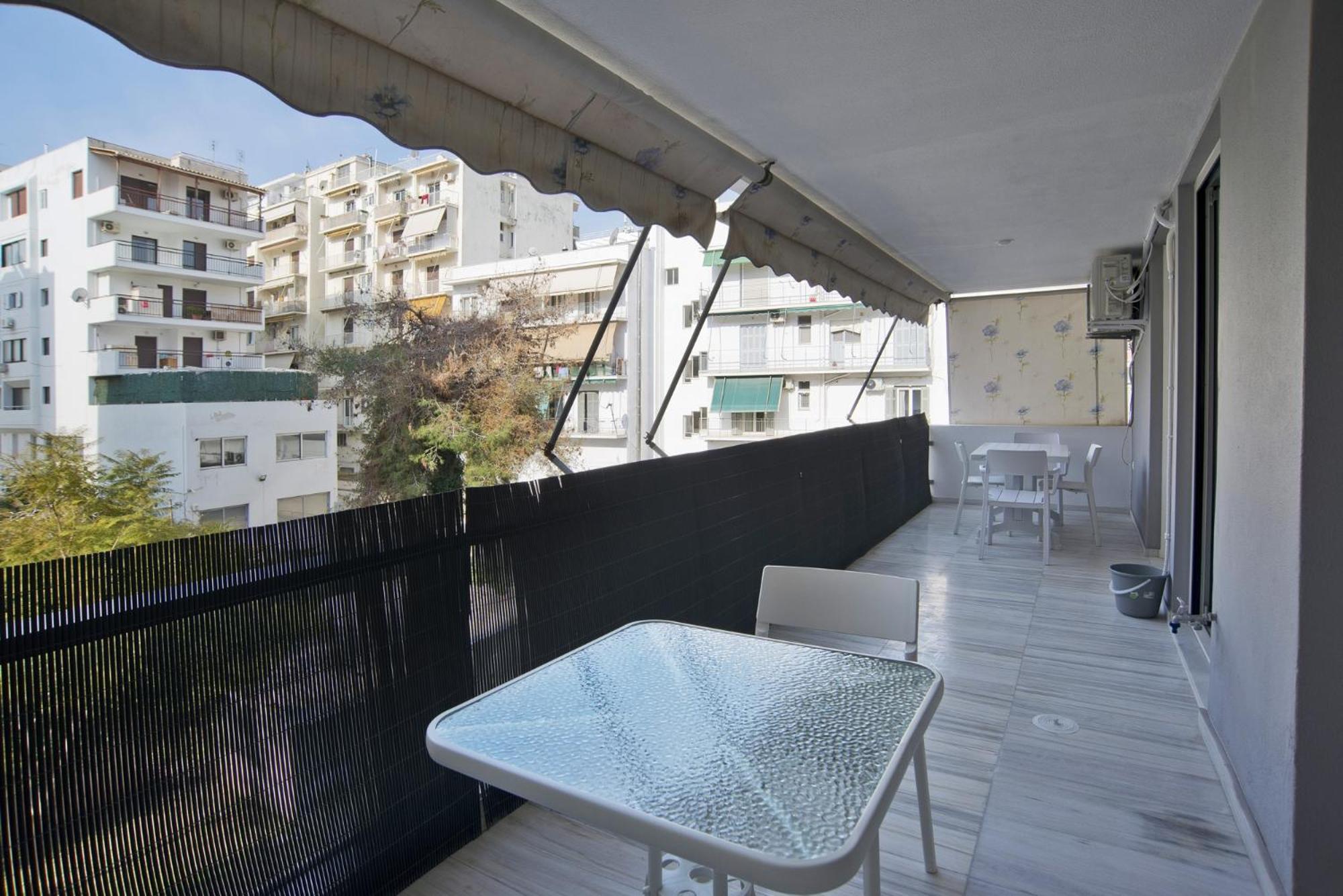 Apartment Belle Helene *